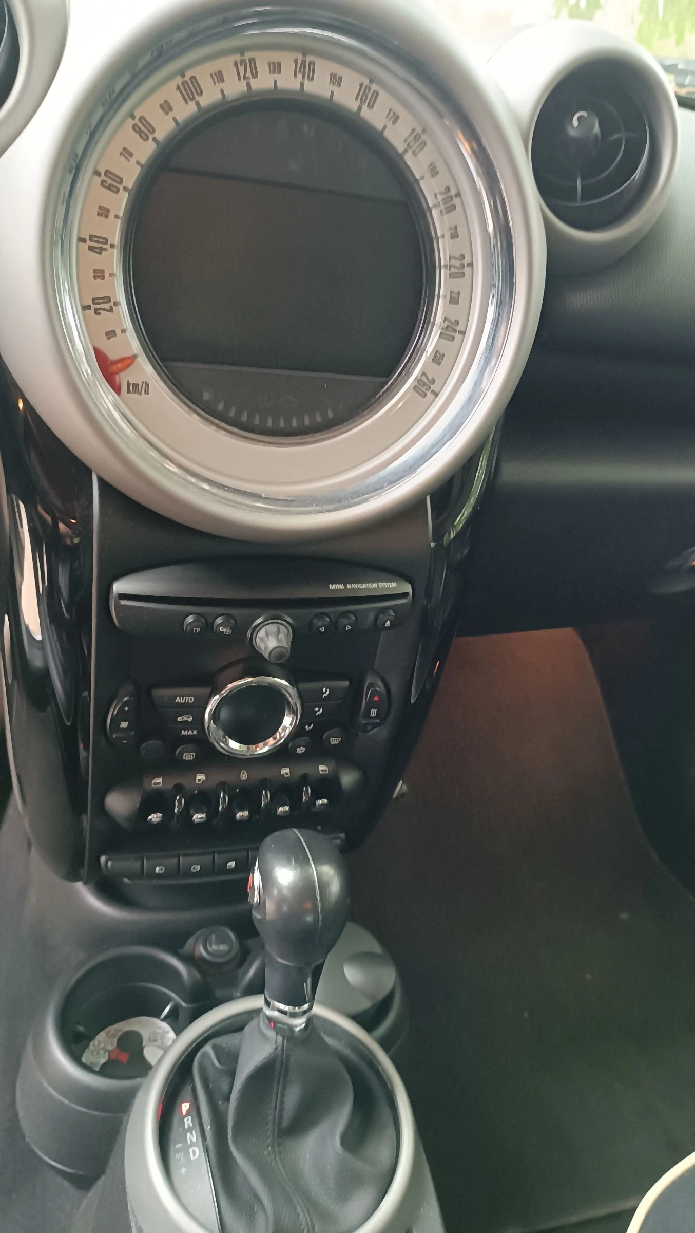 Mini Countryman ALL 4 - изображение 8