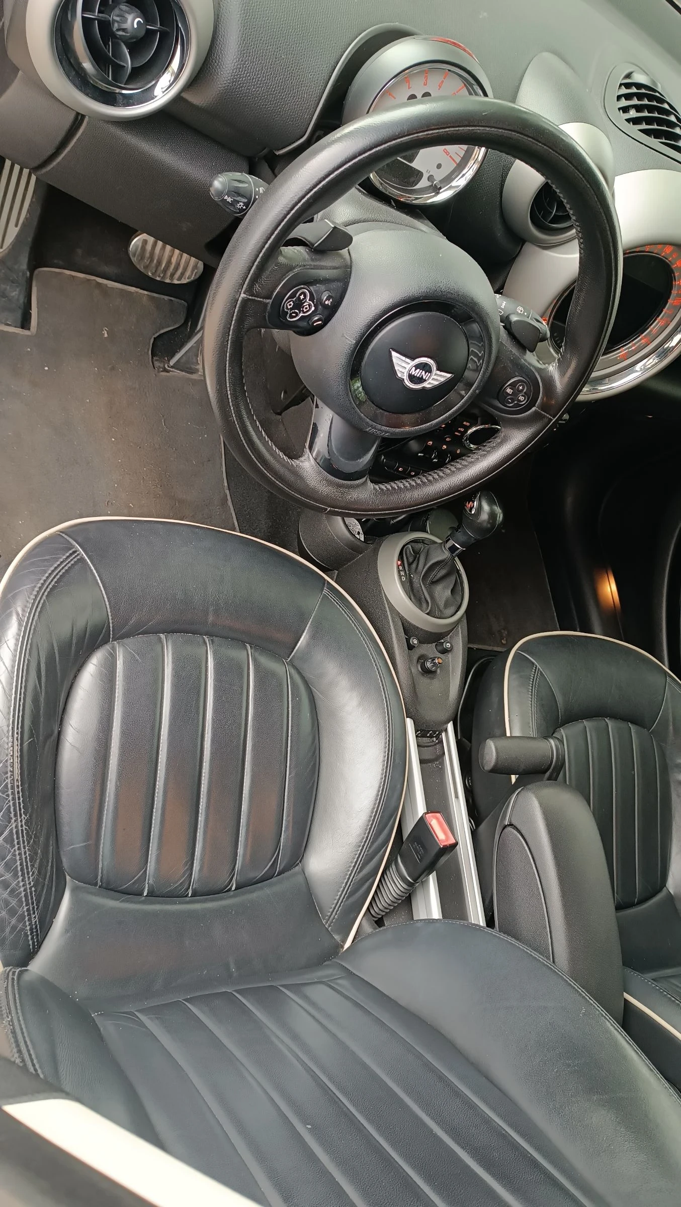 Mini Countryman ALL 4 - изображение 5