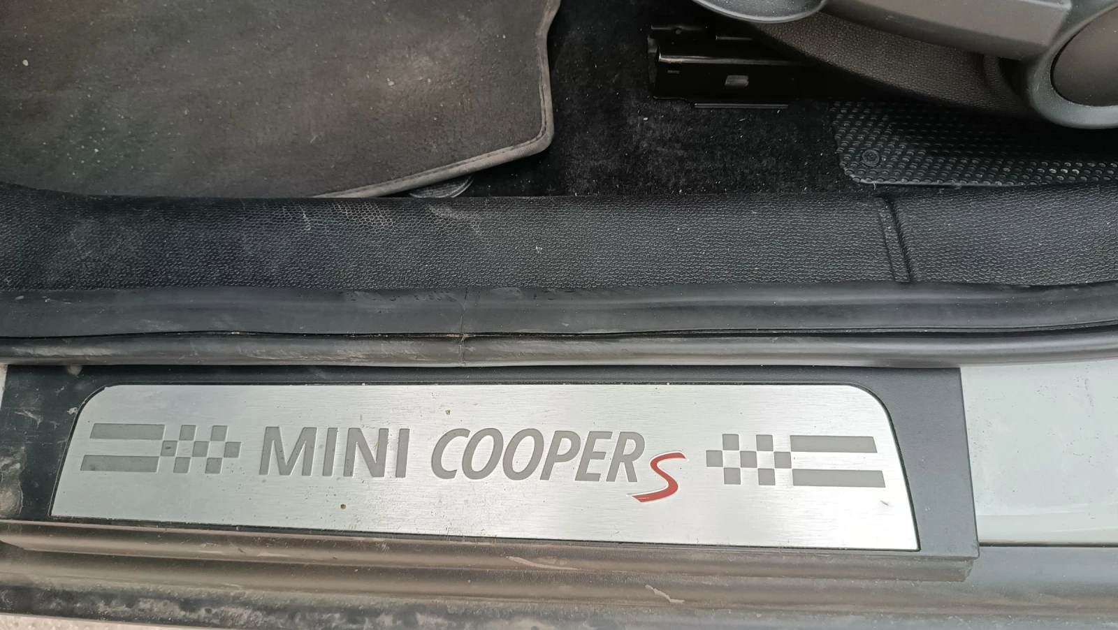 Mini Countryman ALL 4 - изображение 9