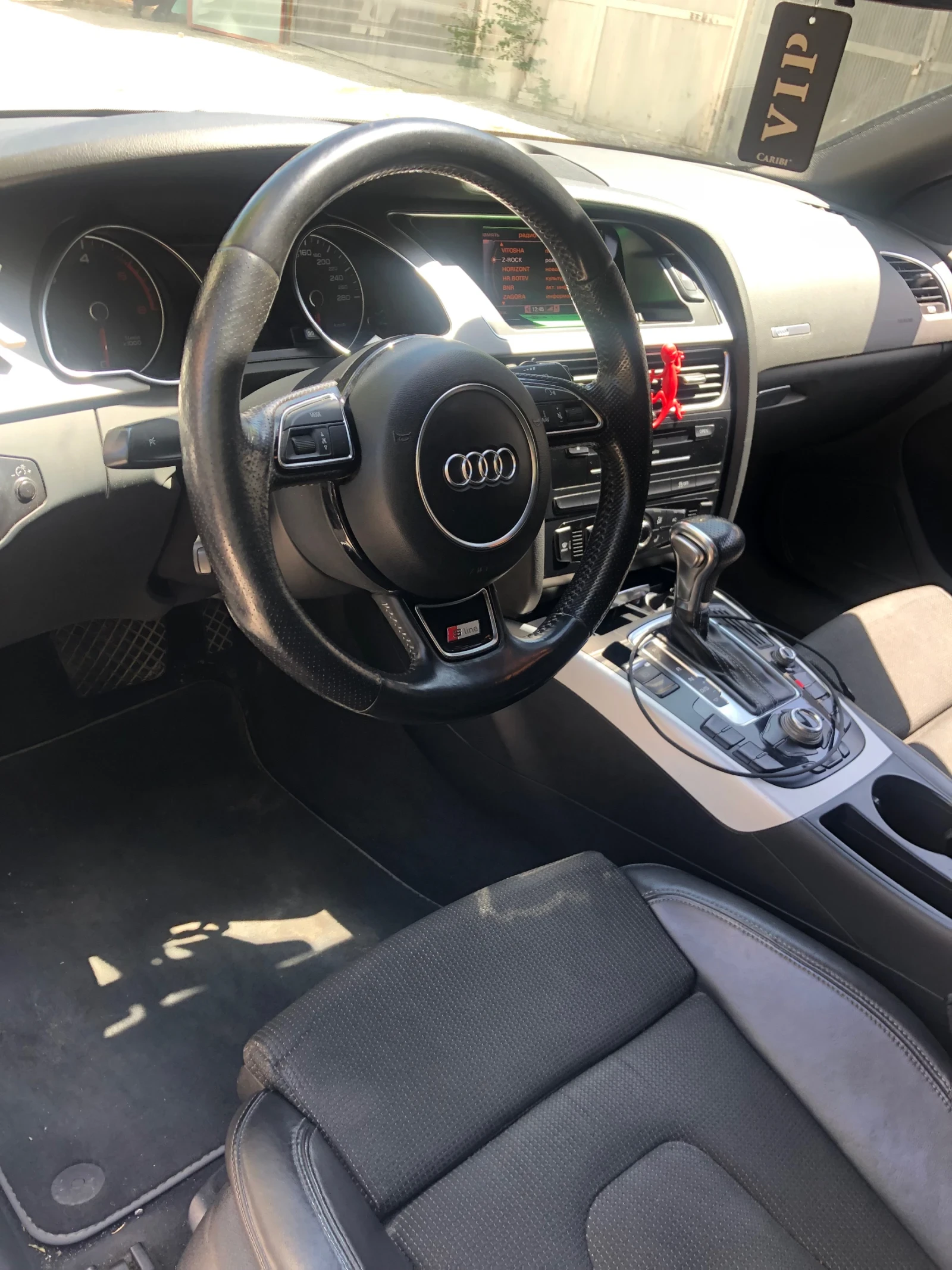 Audi A5 А5 D?EZEL 3000 Sline SPORTBACK - изображение 3