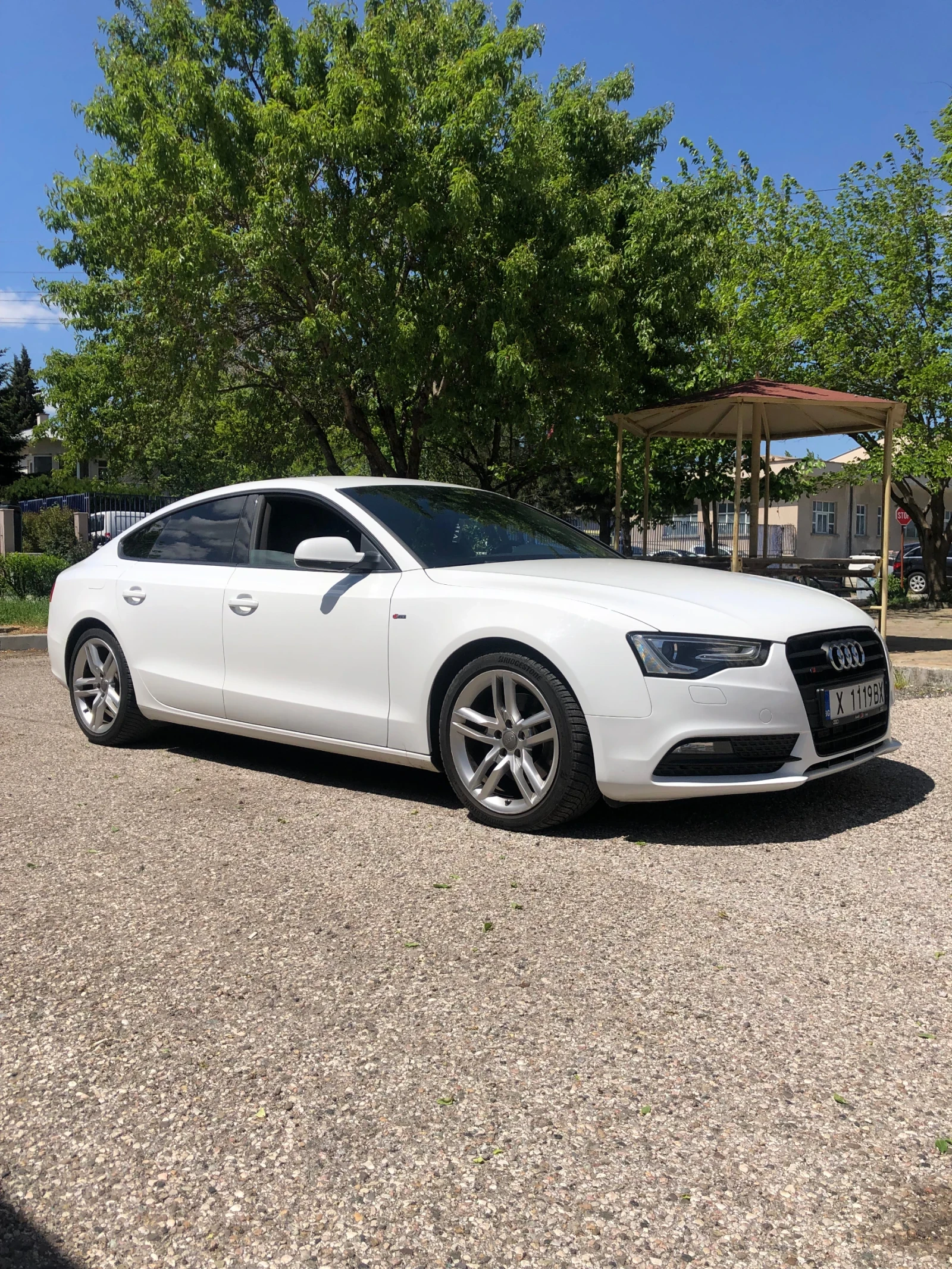 Audi A5 А5 D?EZEL 3000 Sline SPORTBACK - изображение 6