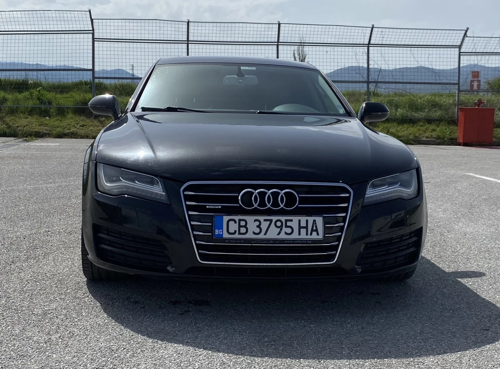 Audi A7  - изображение 2