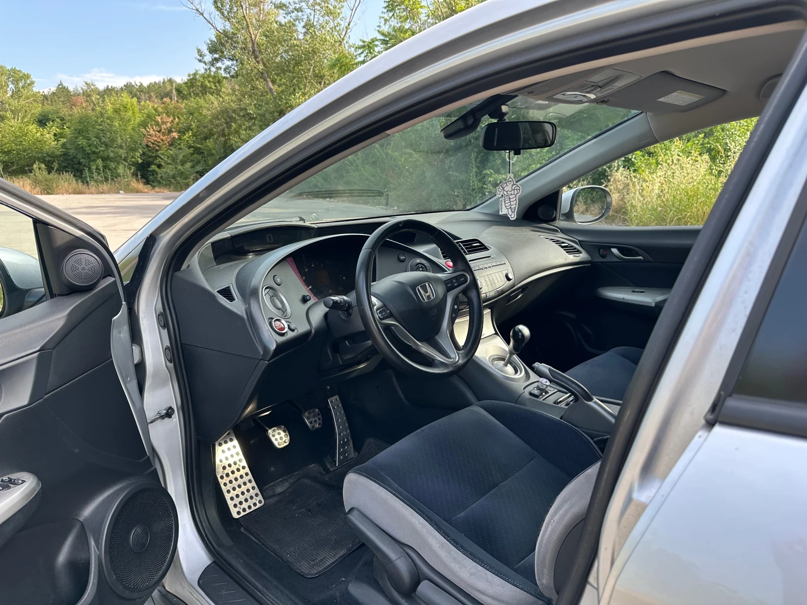 Honda Civic  - изображение 5