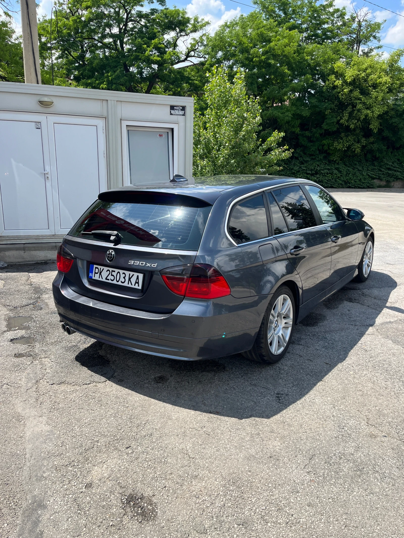 BMW 330 XD - изображение 3