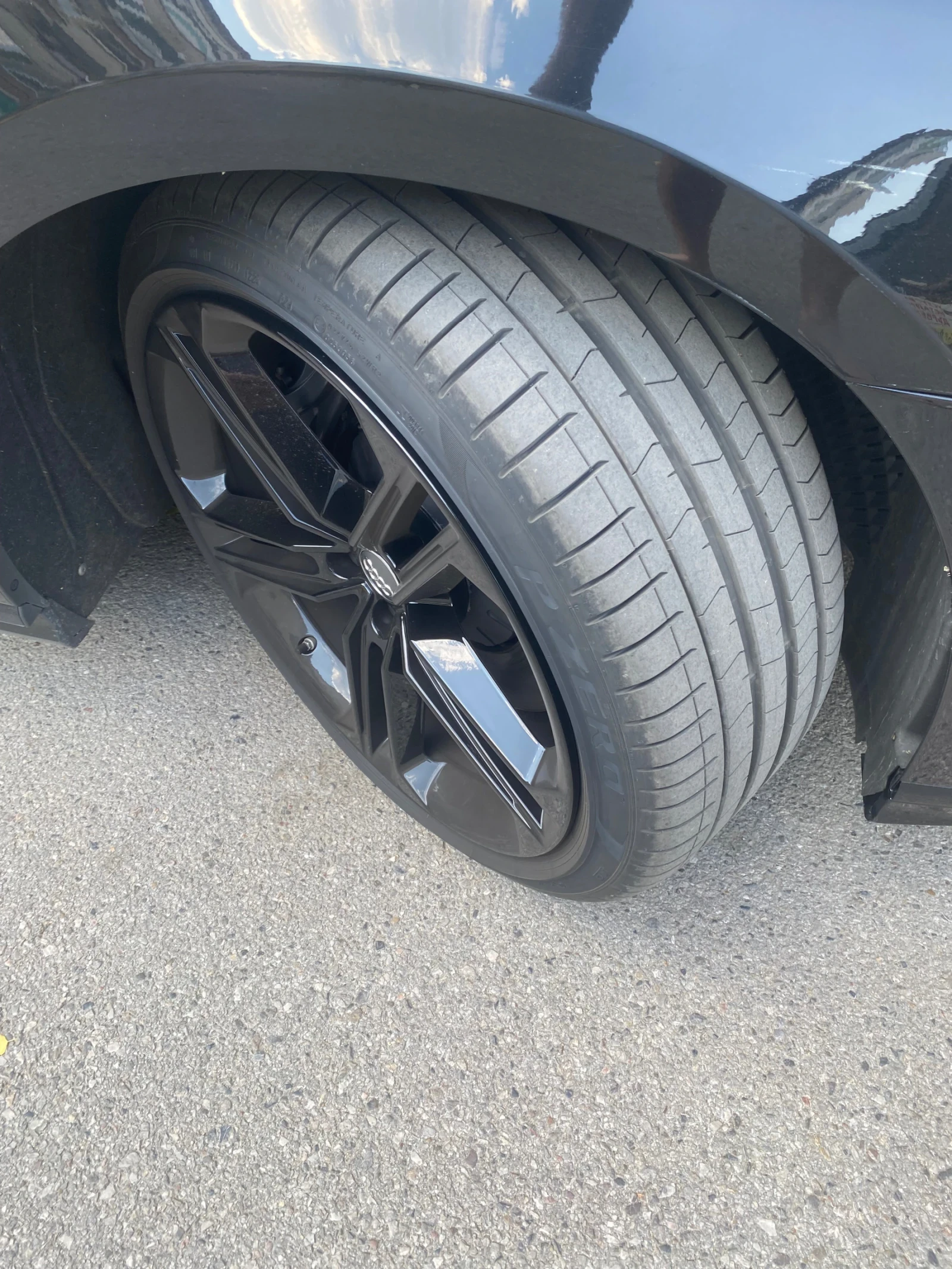 Audi S8  - изображение 4