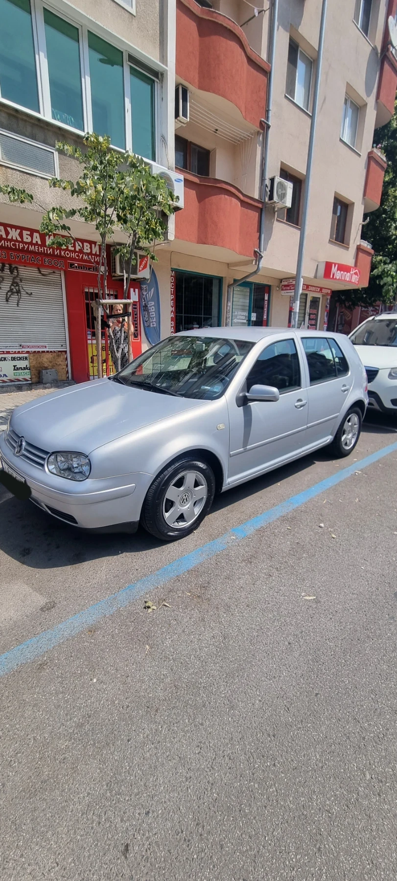 VW Golf  - изображение 3