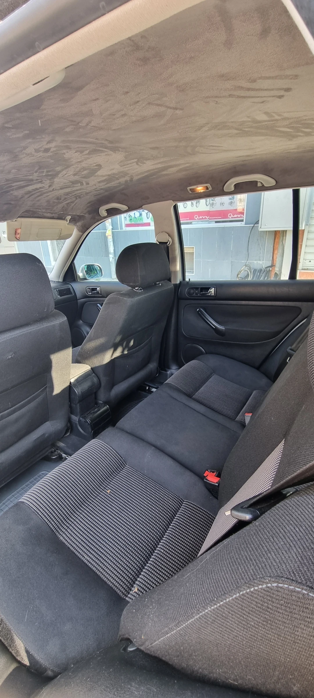 VW Golf  - изображение 8