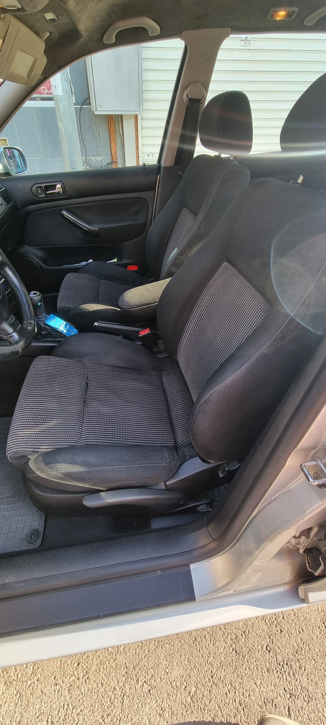 VW Golf  - изображение 10