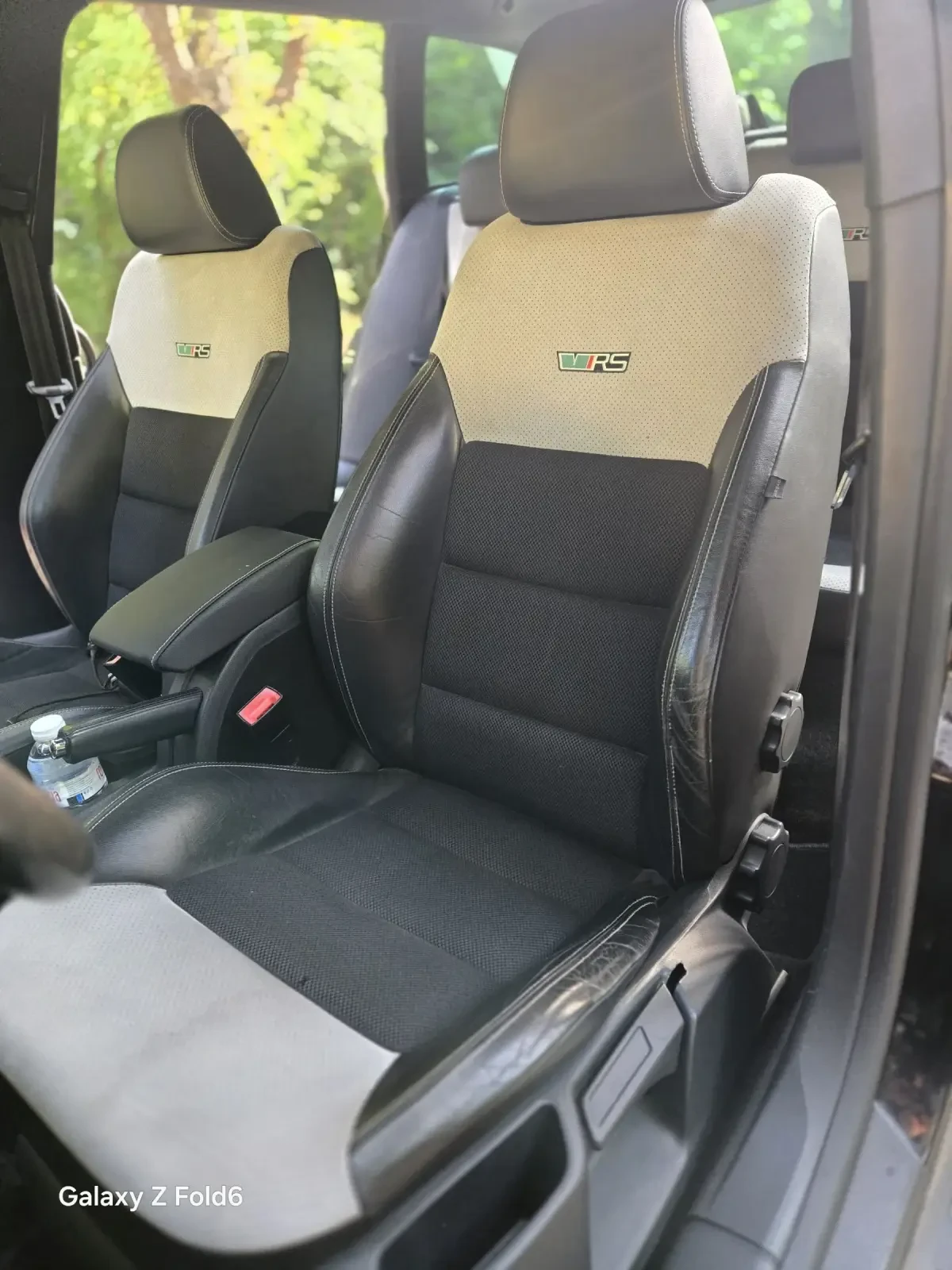 Skoda Octavia 170к.с., BOLERO SOUND, Подгрев, Реални км.! - изображение 7