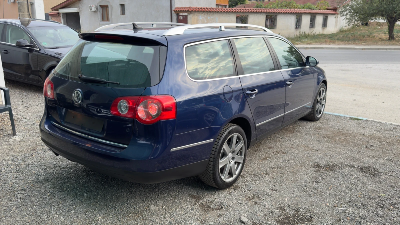 VW Passat DSG АВТОМАТИК - изображение 4