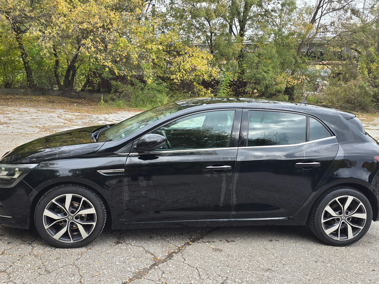 Renault Megane  - изображение 2