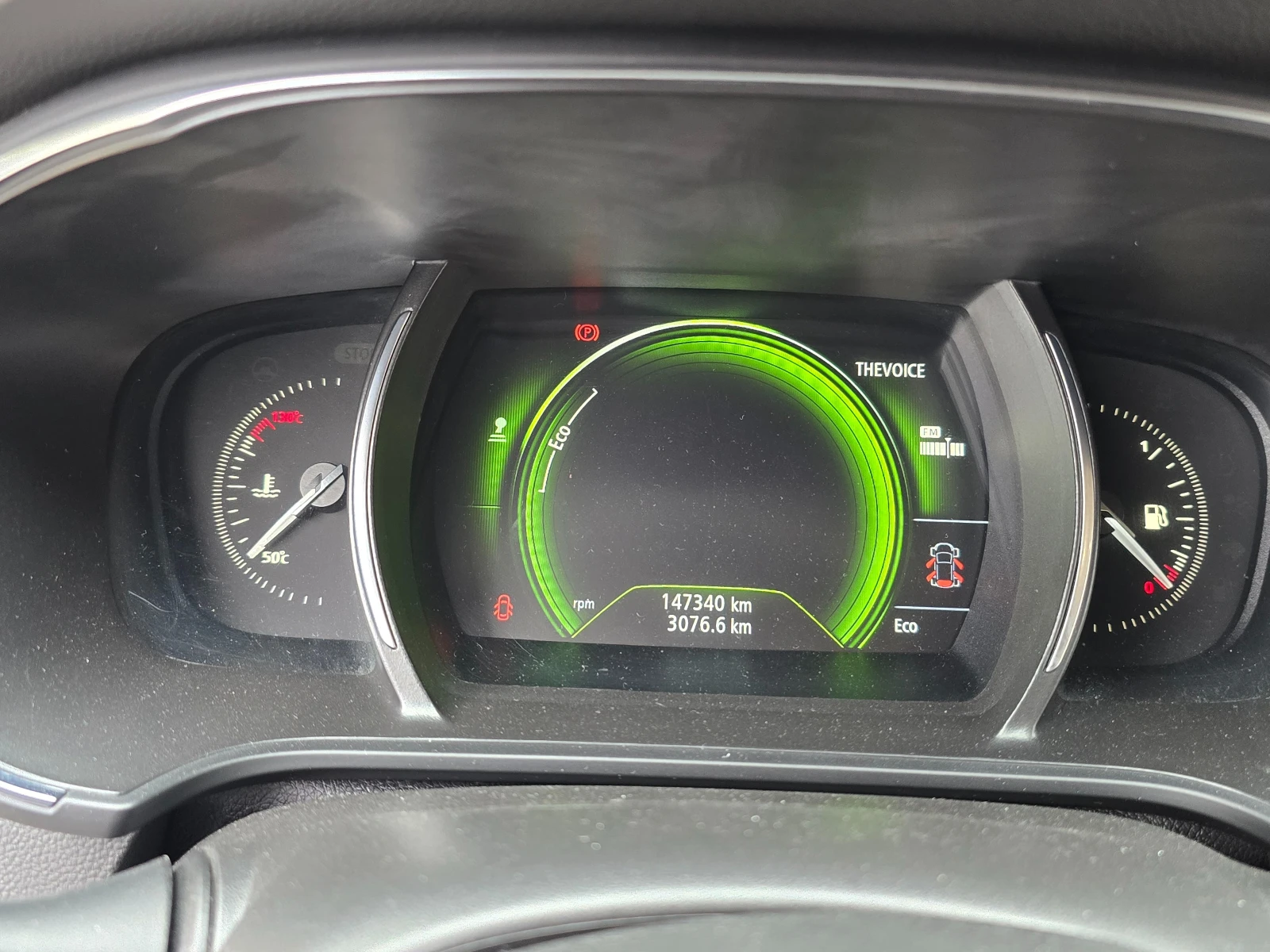 Renault Megane  - изображение 10