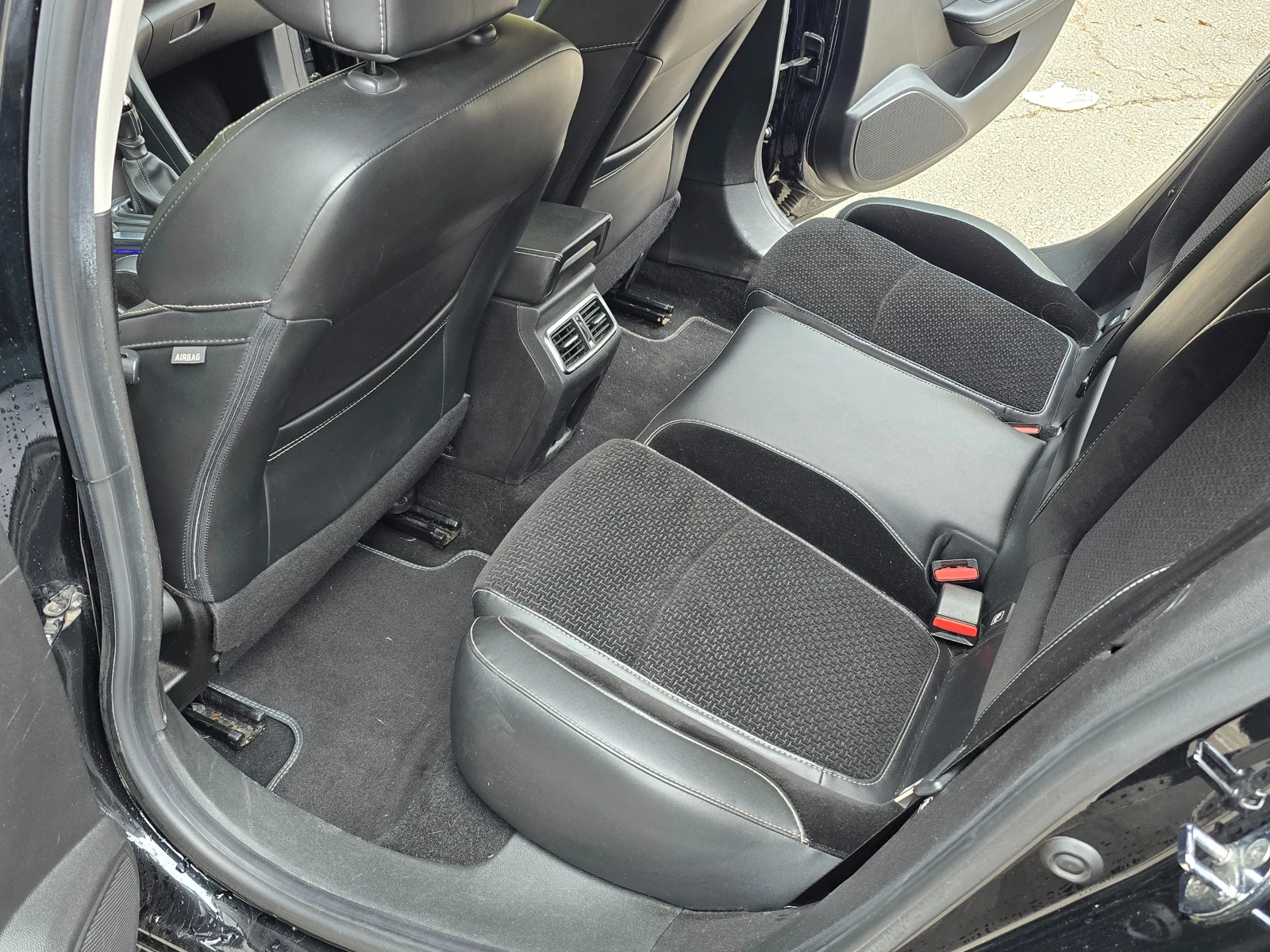 Renault Megane  - изображение 7