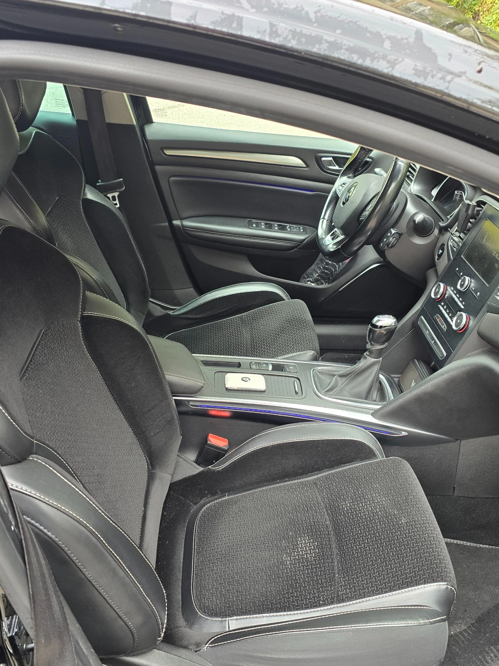 Renault Megane  - изображение 5