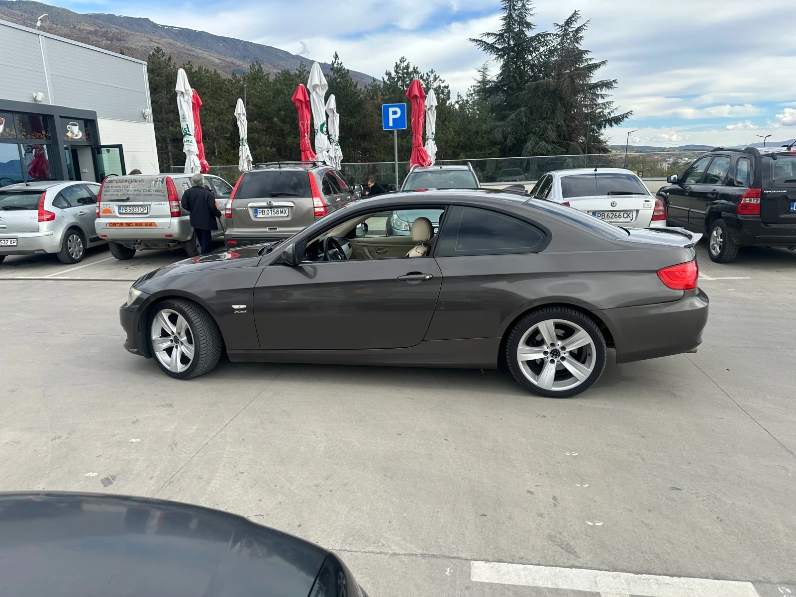 BMW 320 2.0/184k.s/X-drive-Facelift - изображение 8