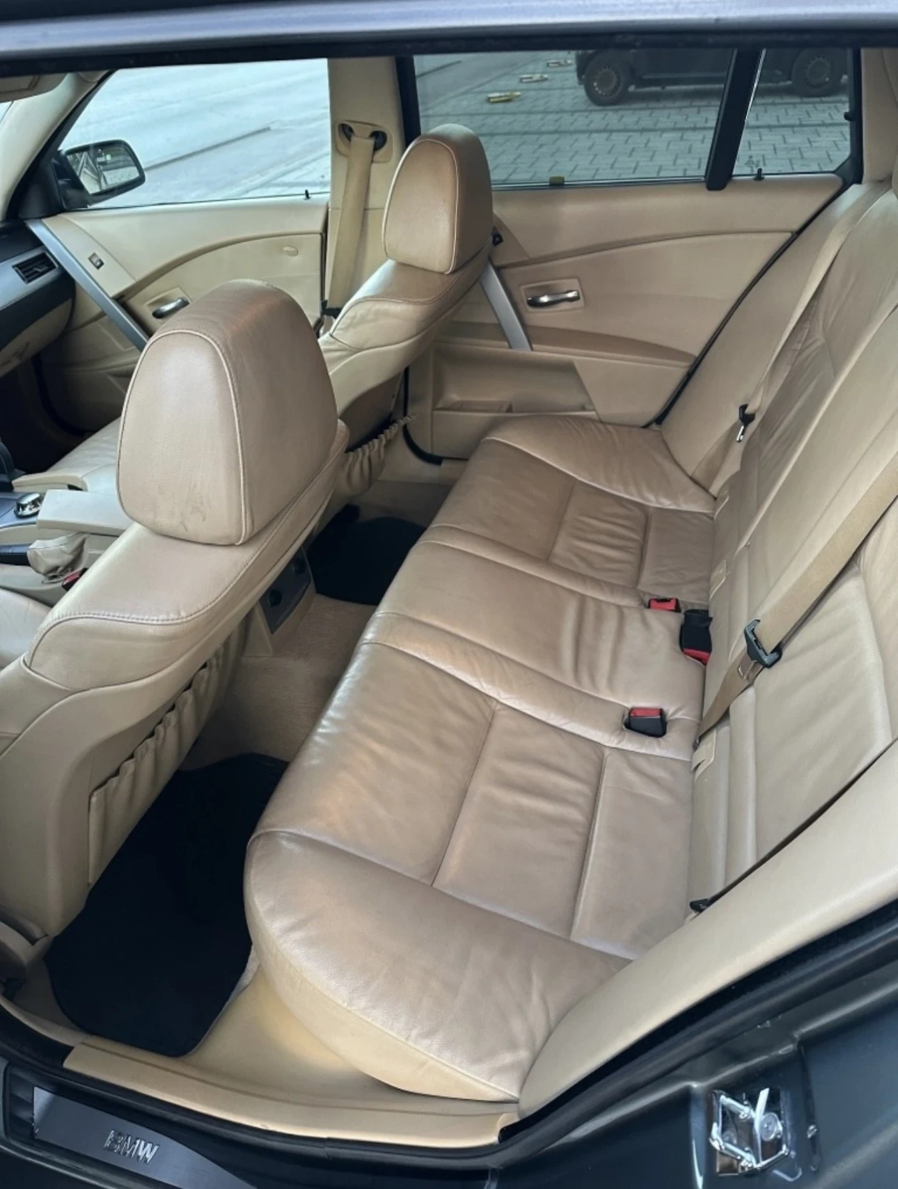 BMW 530 2.0/184k.s/X-drive-Facelift-barter - изображение 8