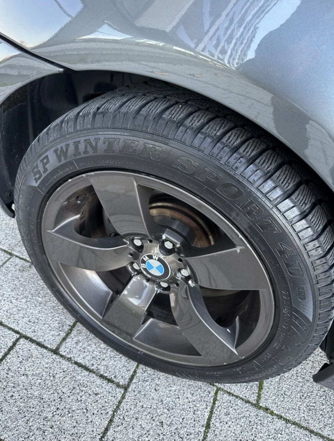 BMW 530 2.0/184k.s/X-drive-Facelift-barter - изображение 9