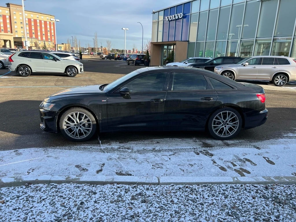 Audi A6 * Progressiv * CARFAX *    | Mobile.bg   2