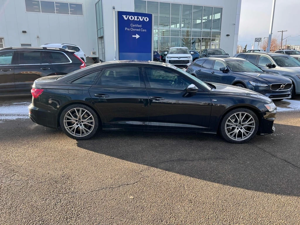 Audi A6 * Progressiv * CARFAX *    | Mobile.bg   3