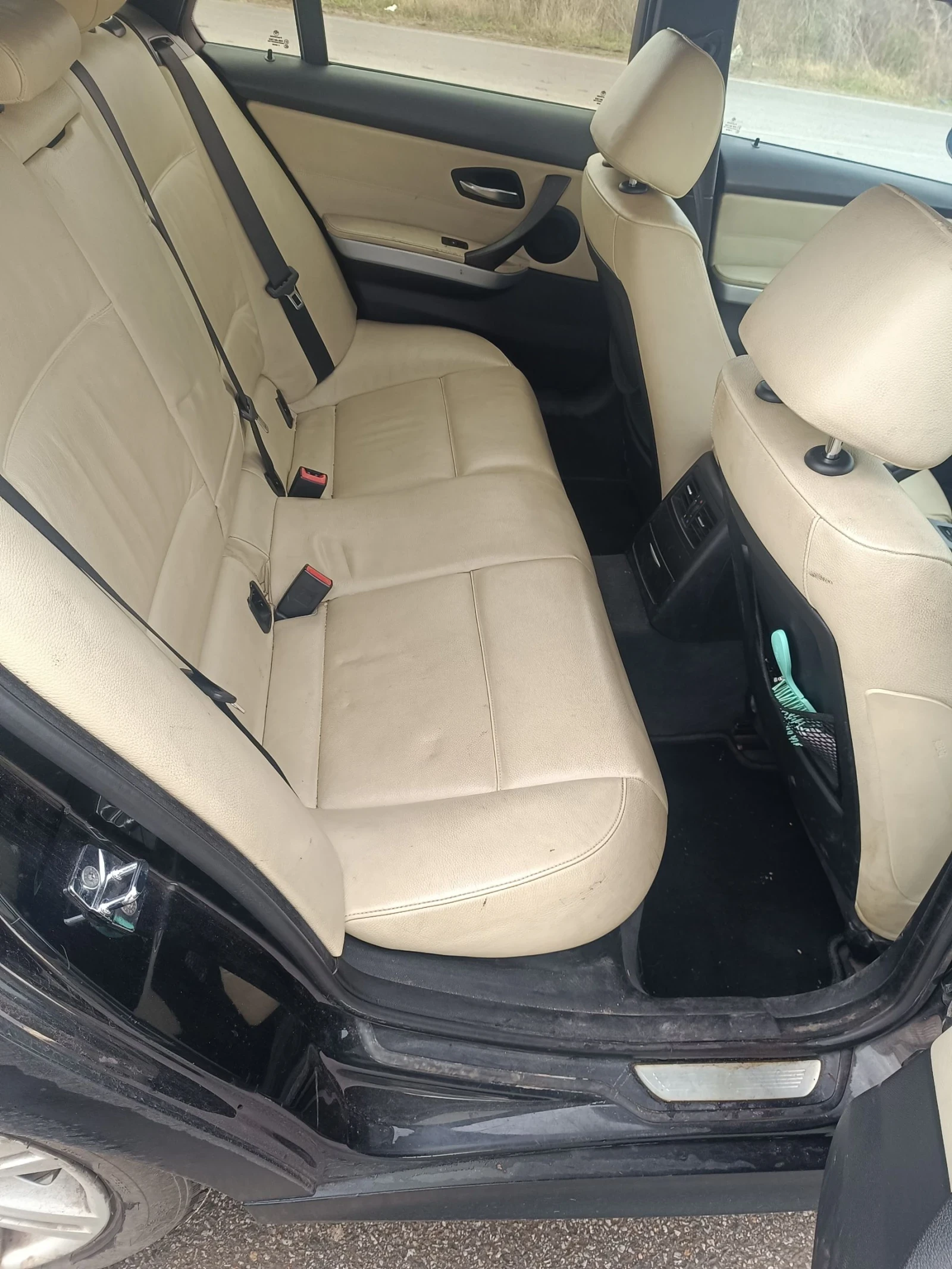 BMW 320 Е91 320 - изображение 5