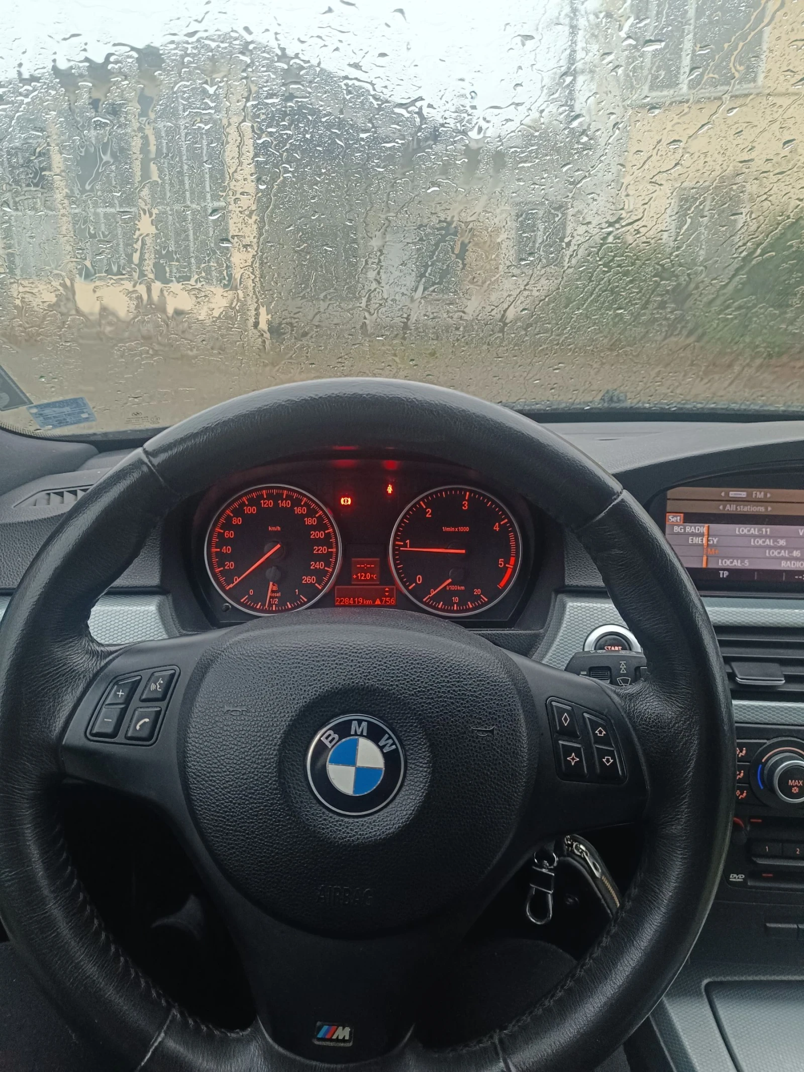 BMW 320 Е91 320 - изображение 7