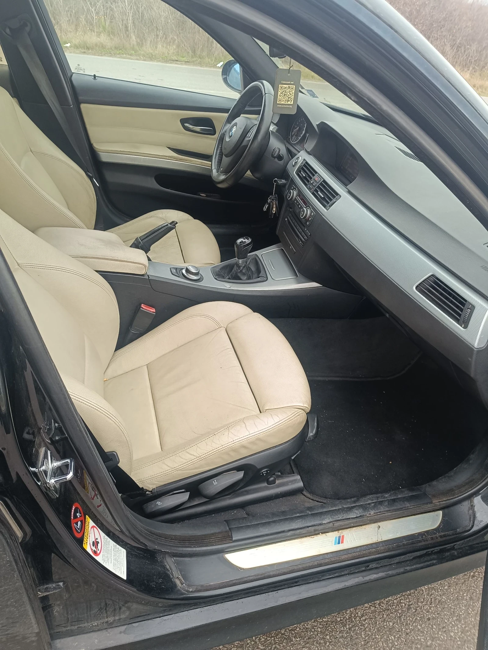 BMW 320 Е91 320 - изображение 4