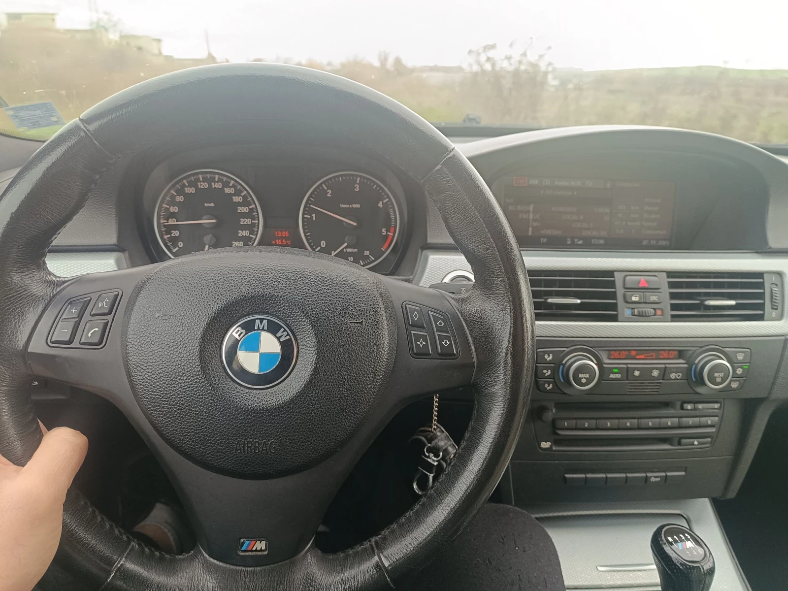 BMW 320 Е91 320 - изображение 3