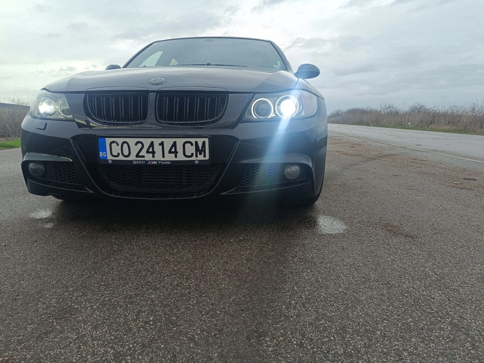 BMW 320 Е91 320 - изображение 2