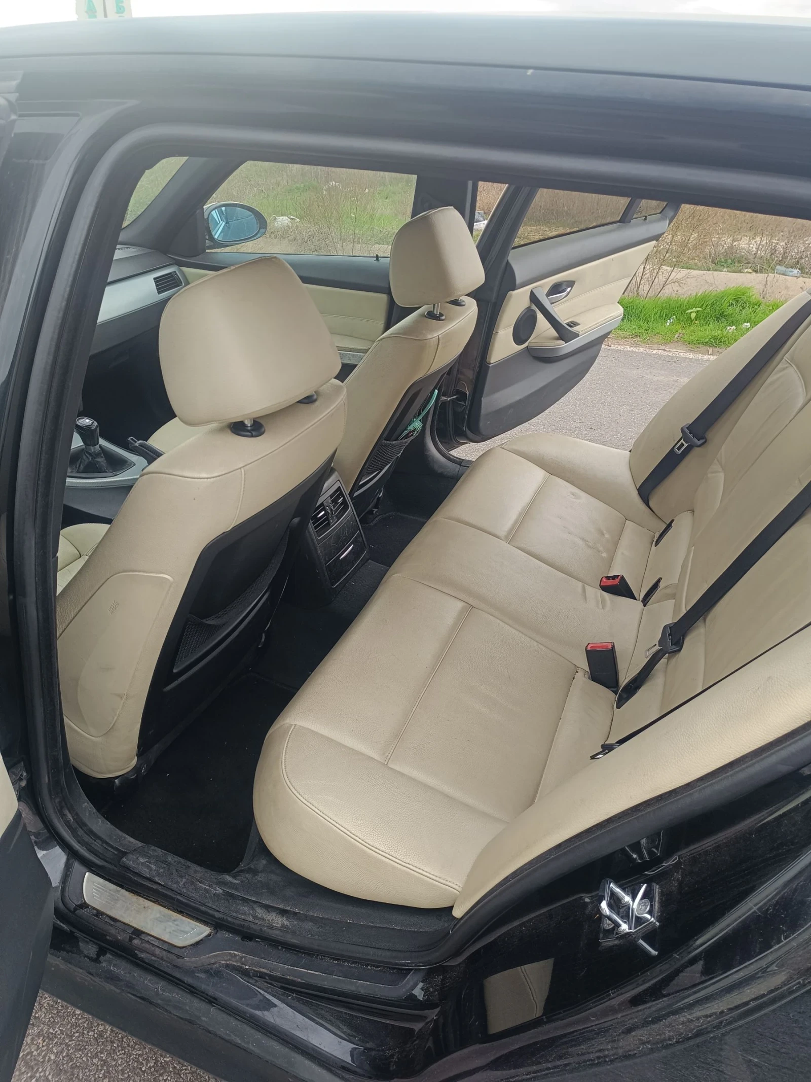 BMW 320 Е91 320 - изображение 6