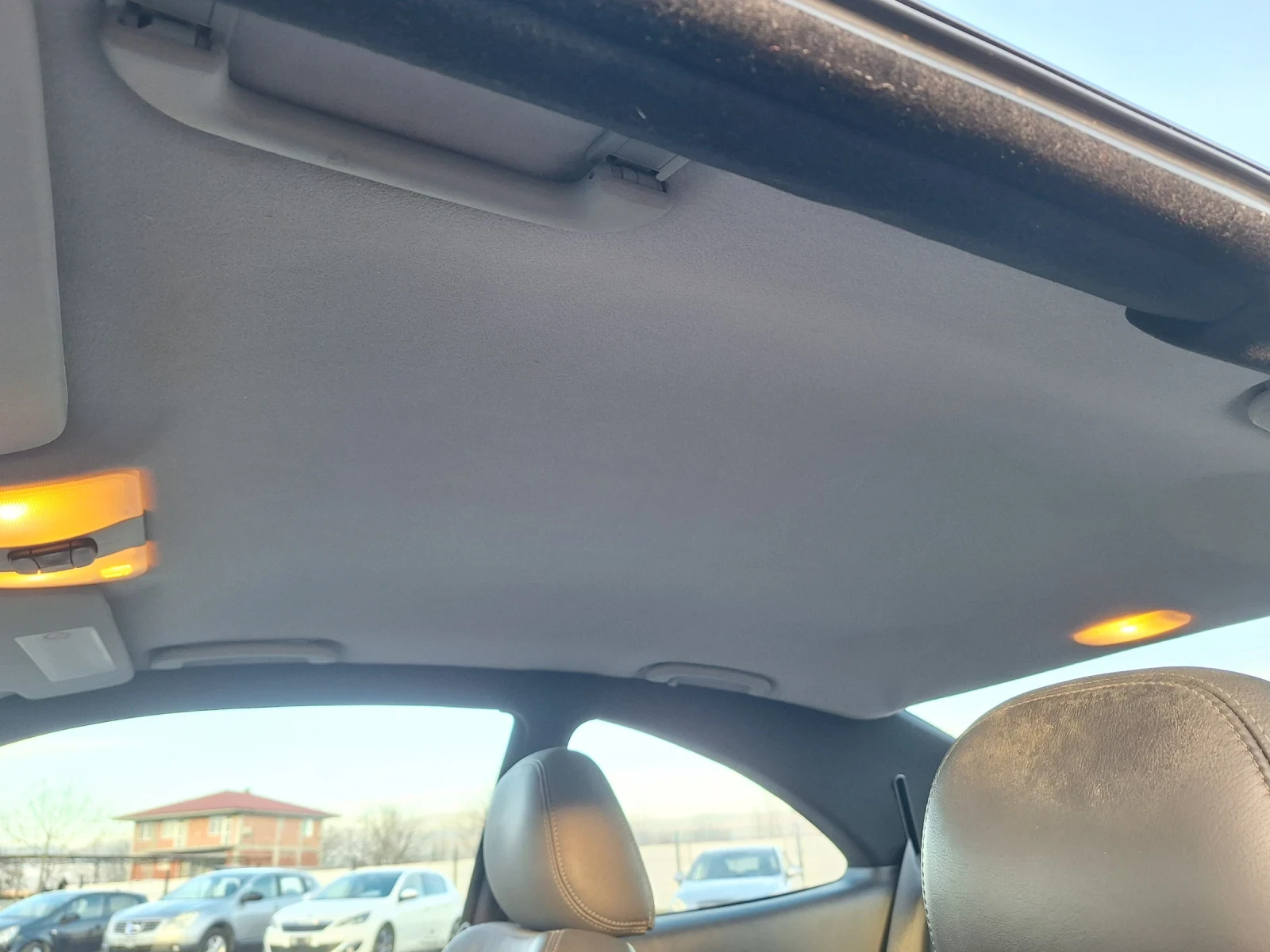 Mercedes-Benz CLK 200COMPRESOR | Mobile.bg � ����������� 15