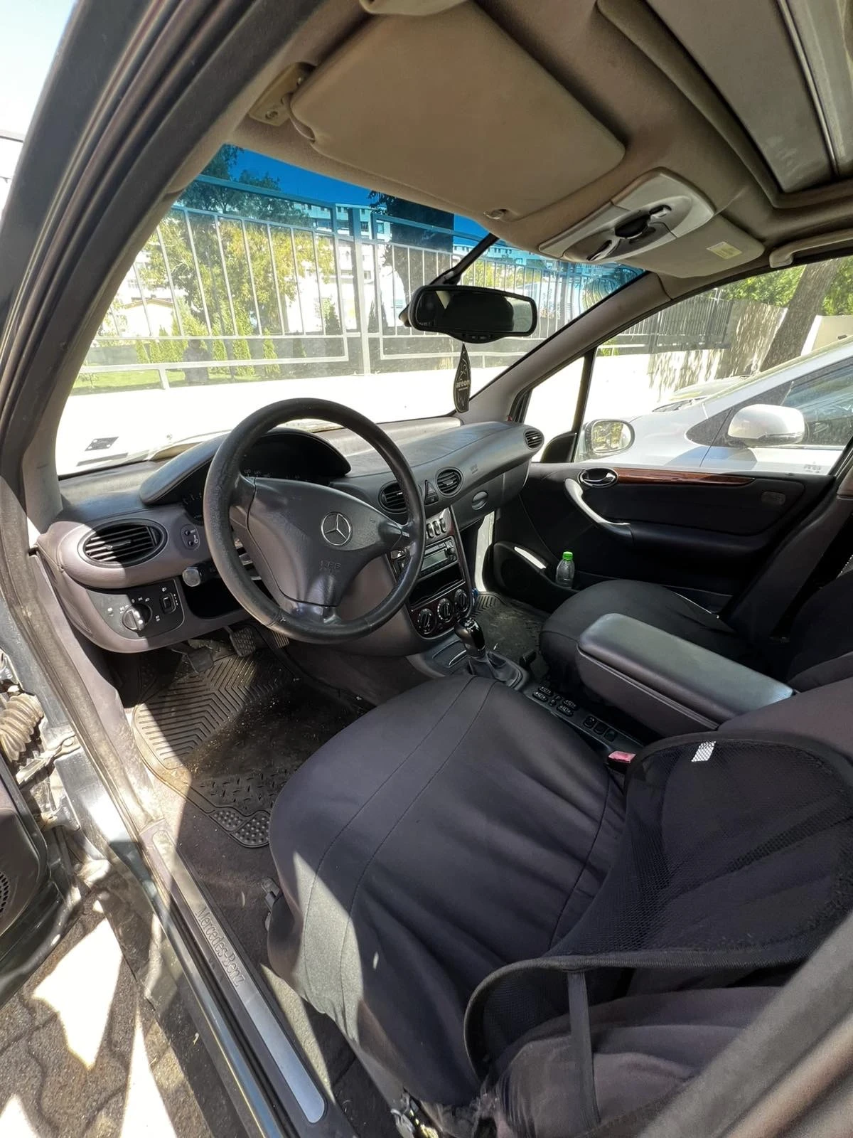 Mercedes-Benz 170 CDI | Mobile.bg � ����������� 4