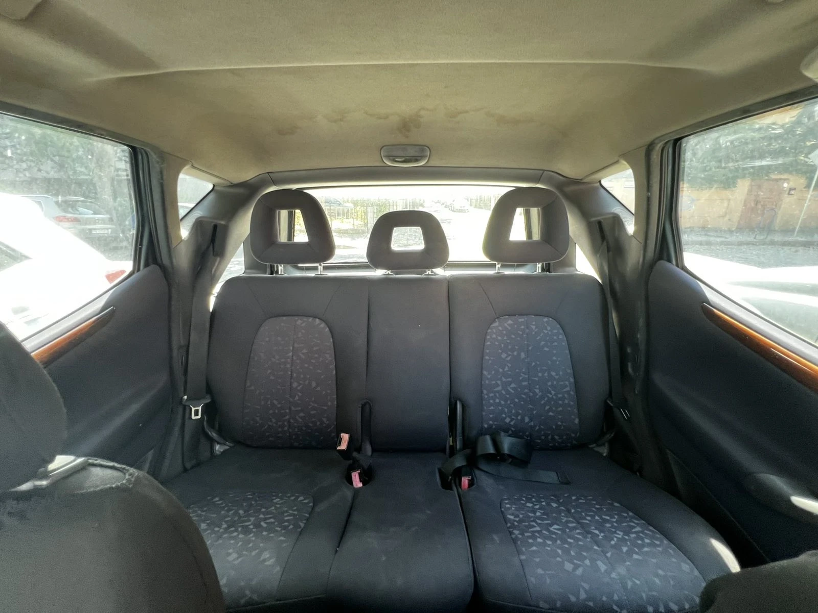 Mercedes-Benz 170 CDI | Mobile.bg � ����������� 5