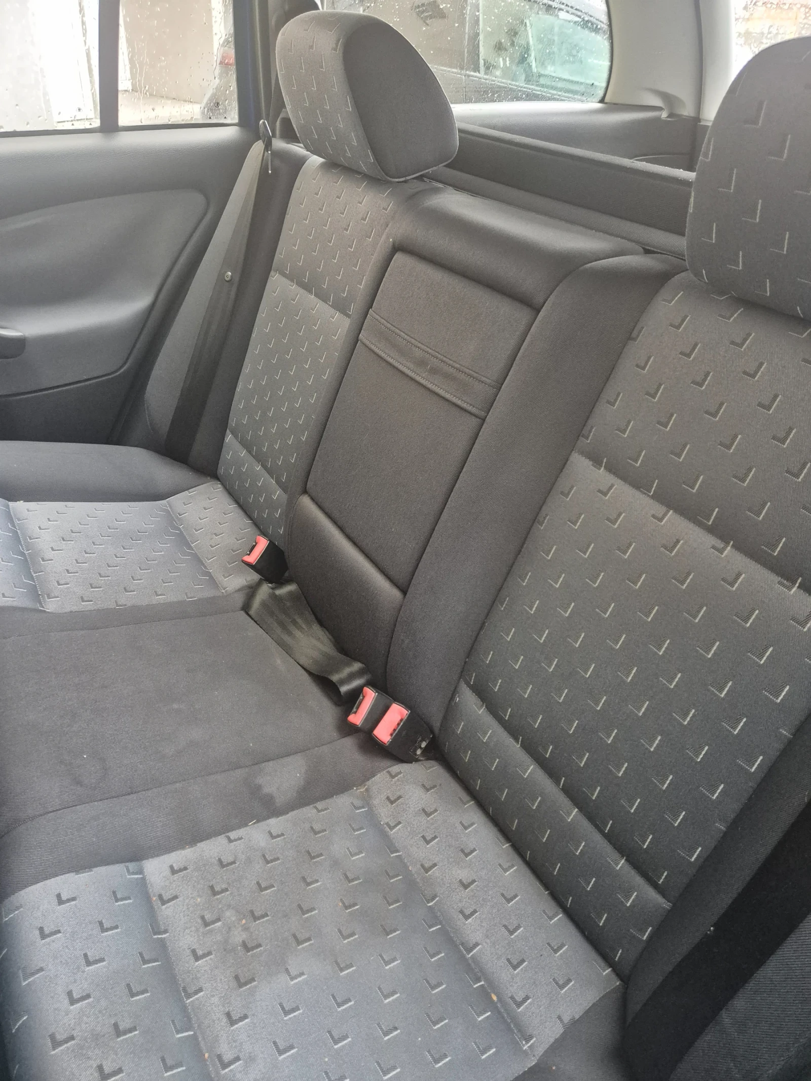 Skoda Octavia  - изображение 4