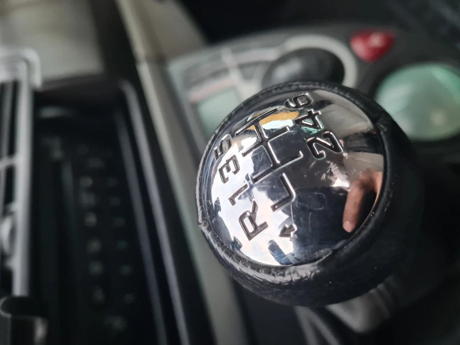 Peugeot 807 2.2HDI 128�.� 6 �������� �� ���� | Mobile.bg � ����������� 10