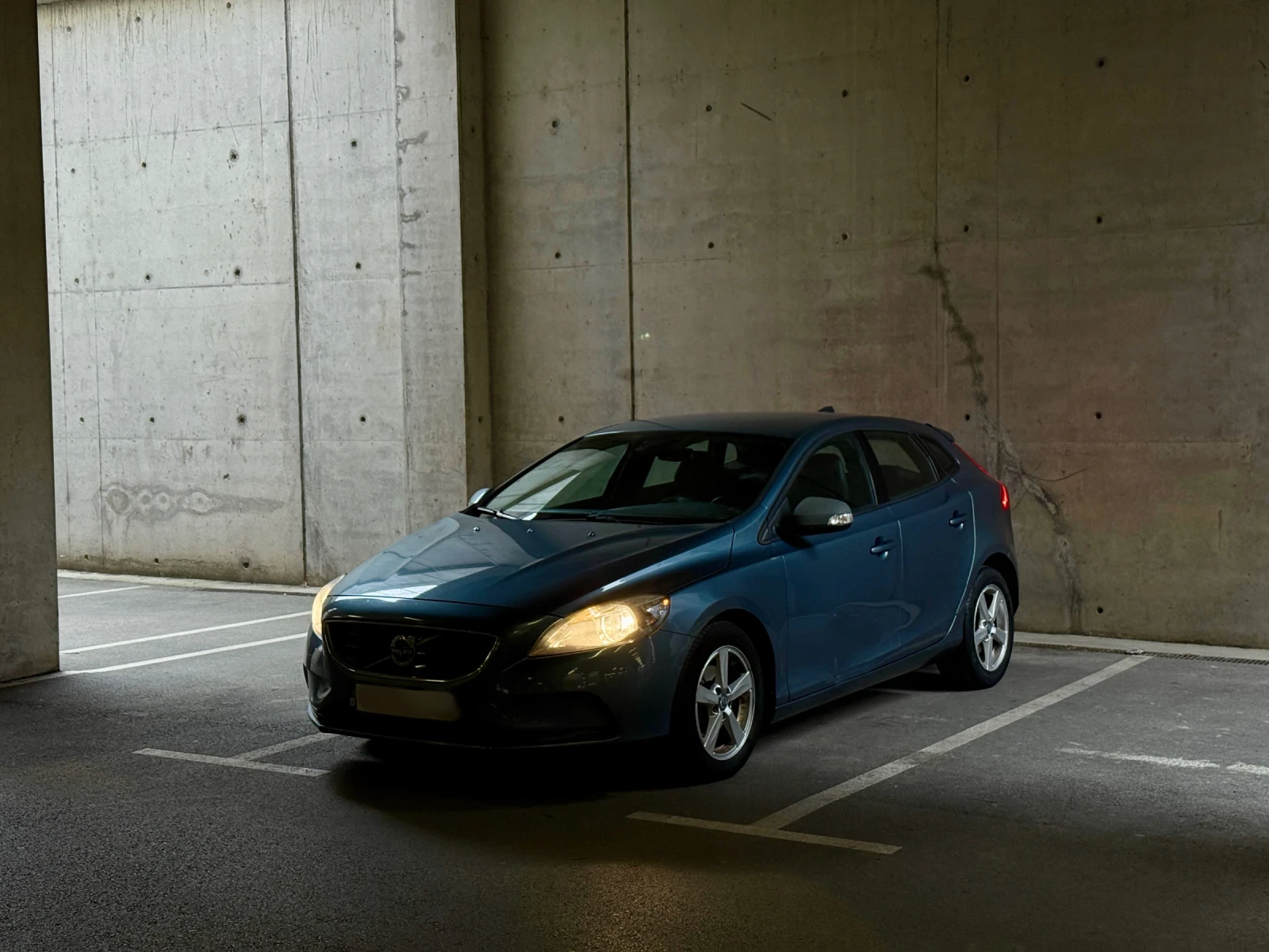 Volvo V40 ��� ���� ������ | Mobile.bg � ����������� 3