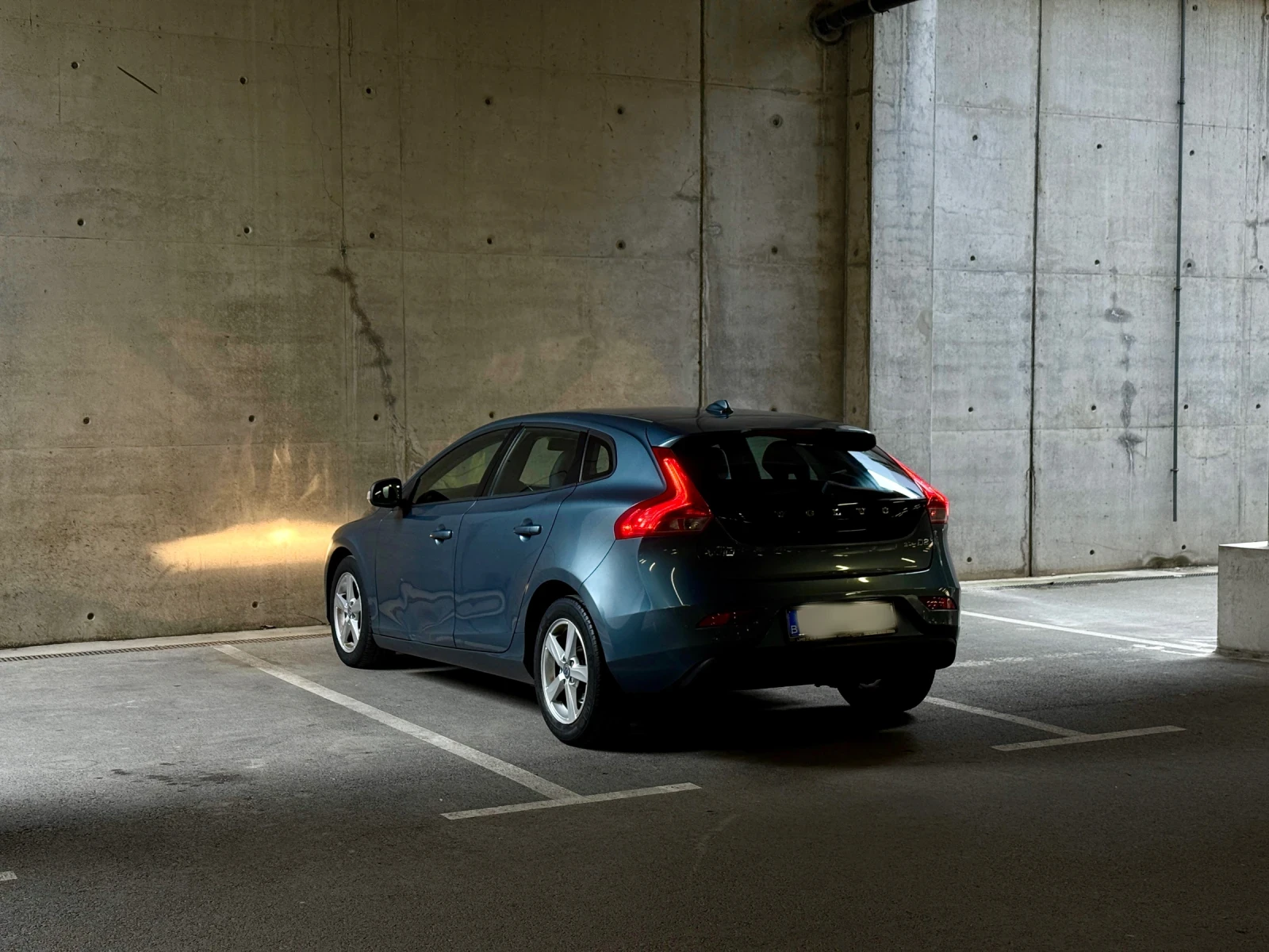 Volvo V40 ��� ���� ������ | Mobile.bg � ����������� 4