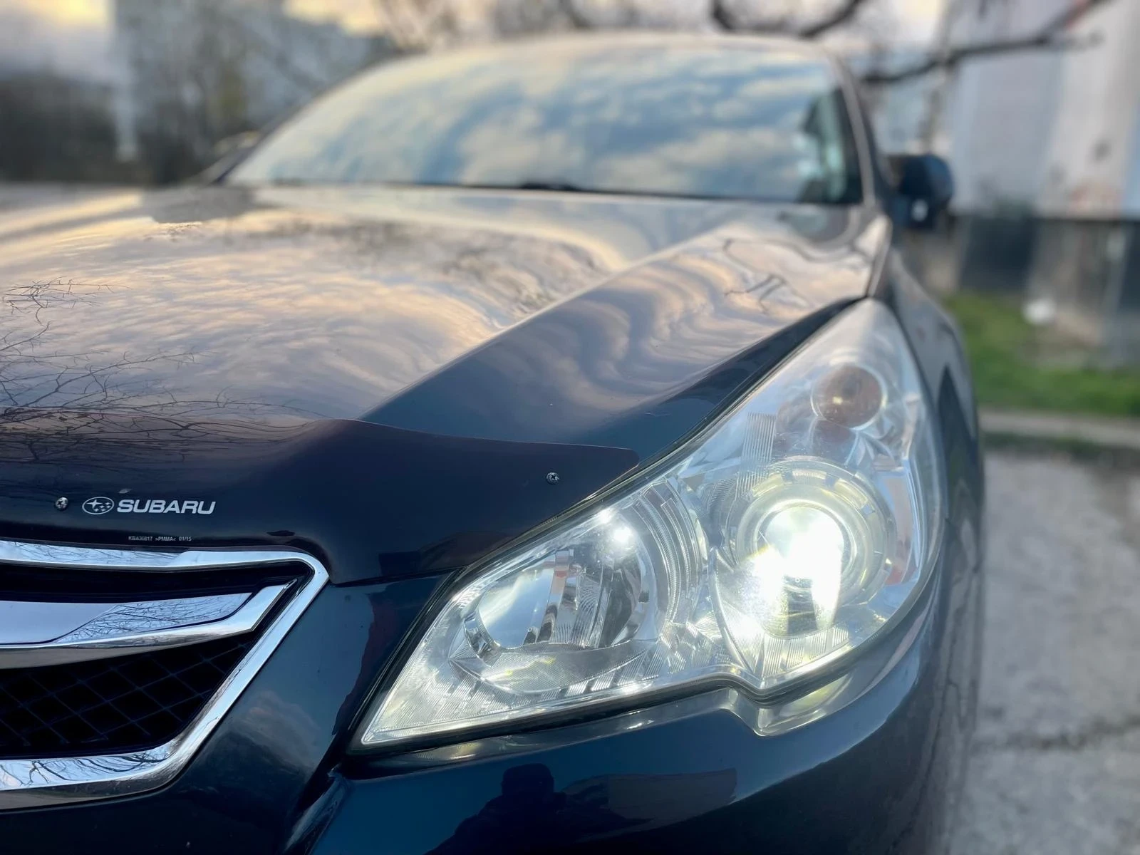Subaru Legacy | Mobile.bg � ����������� 1