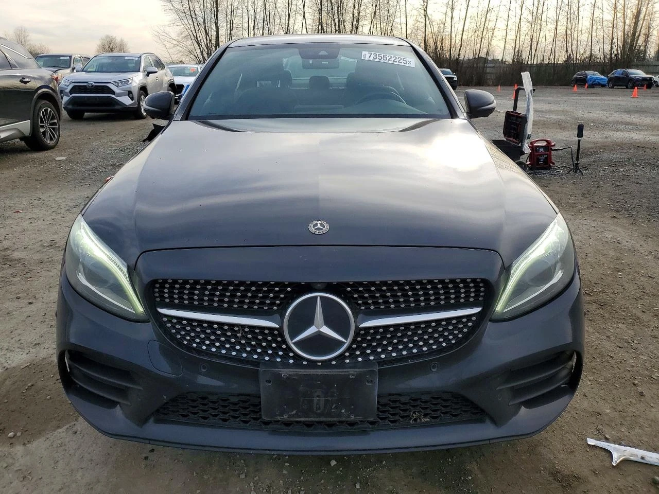 Mercedes-Benz C 300 4MATIC| AMG PKG| BURMESTER| HUD | Mobile.bg � ����������� 1