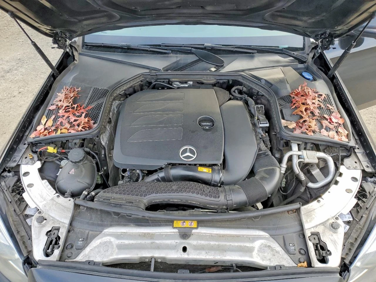Mercedes-Benz C 300 4MATIC| AMG PKG| BURMESTER| HUD | Mobile.bg � ����������� 11