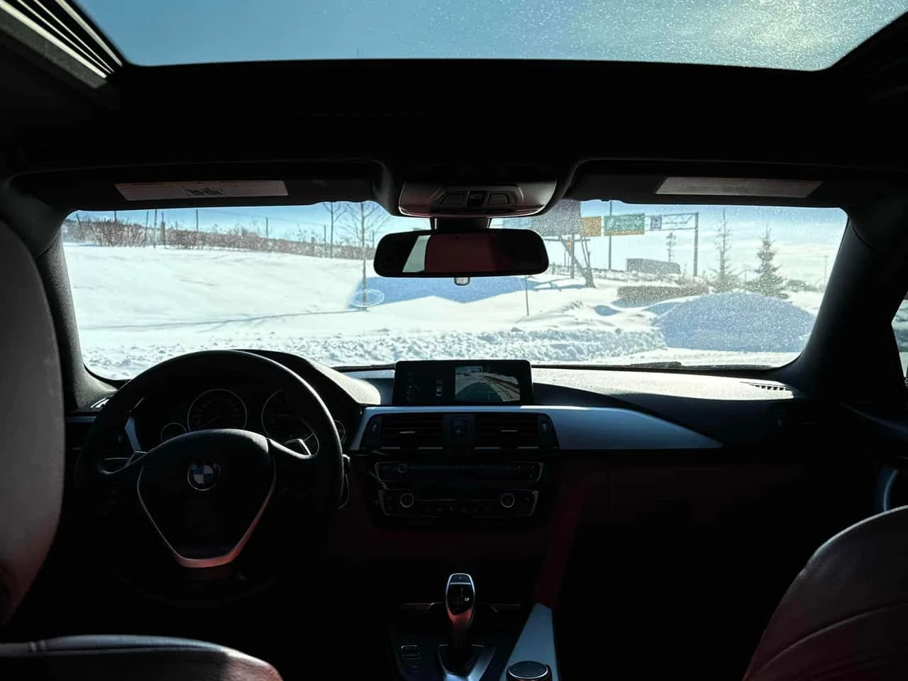 BMW 430 xDrive* PANORAMA* ПОДГРЕВИ* KEYLESS*  - изображение 10