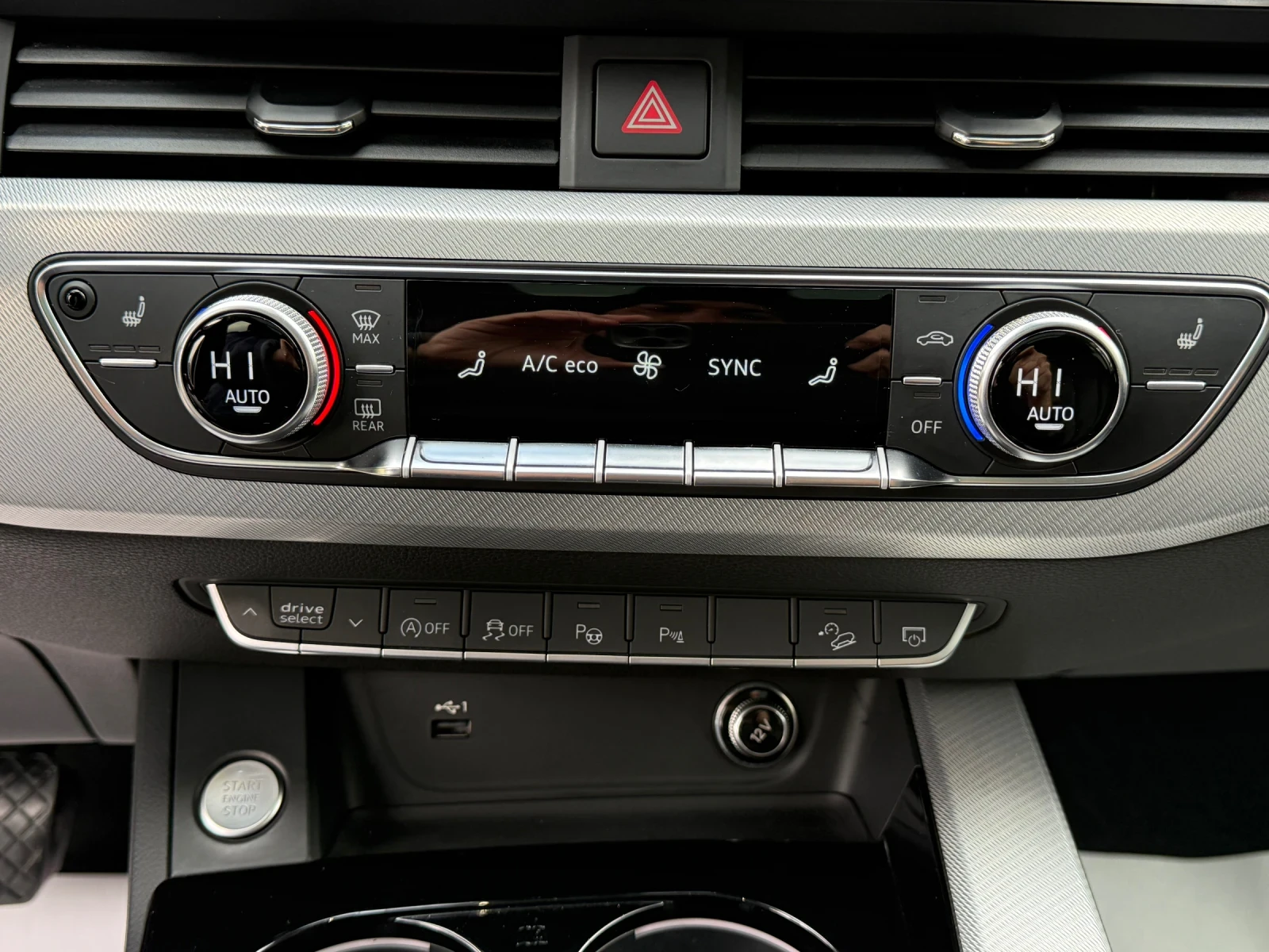 Audi A4 Allroad ALLROAD/4x4/LED/NAVI/PANO/CAM 360/СОБСТВЕН ЛИЗИНГ - изображение 10