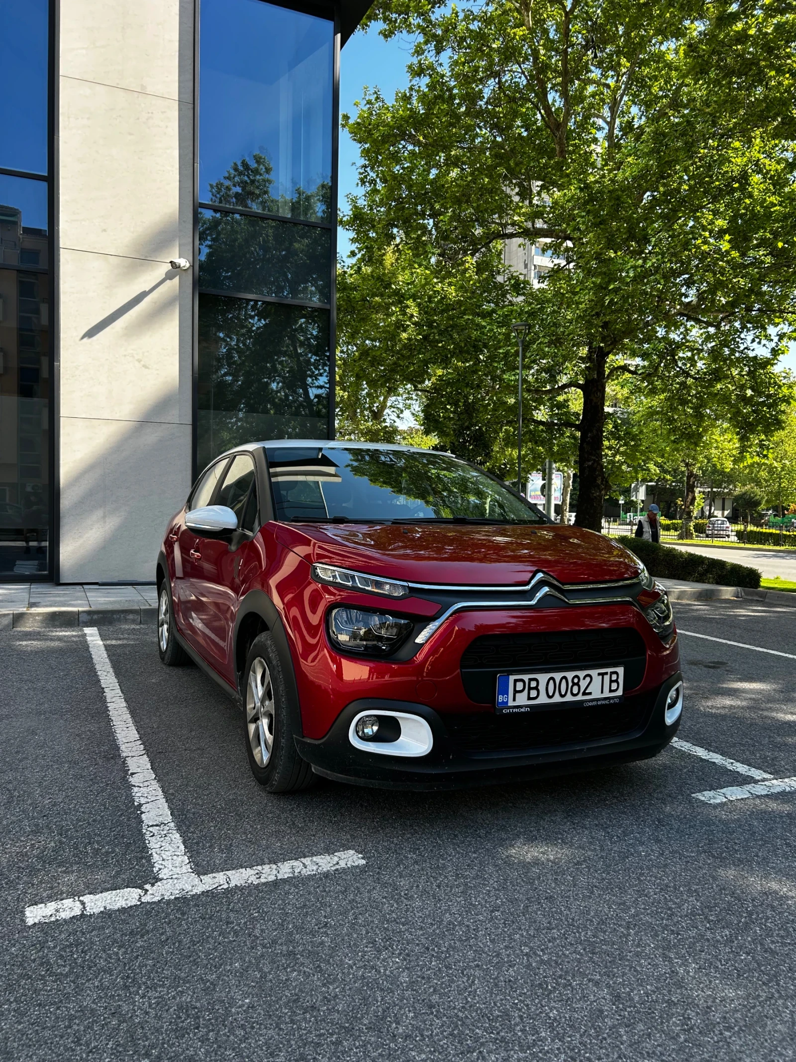 Citroen C3 You 