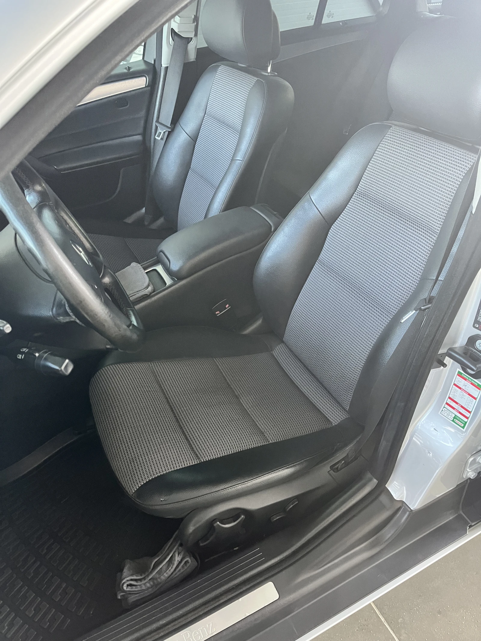 Mercedes-Benz C 220 | Mobile.bg � ����������� 8