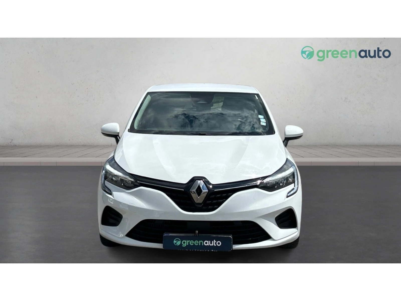Renault Clio 1.0 TCe 100 A/T, Месечна вноска от 199  , снимка 5 - Автомобили и джипове - 54626772