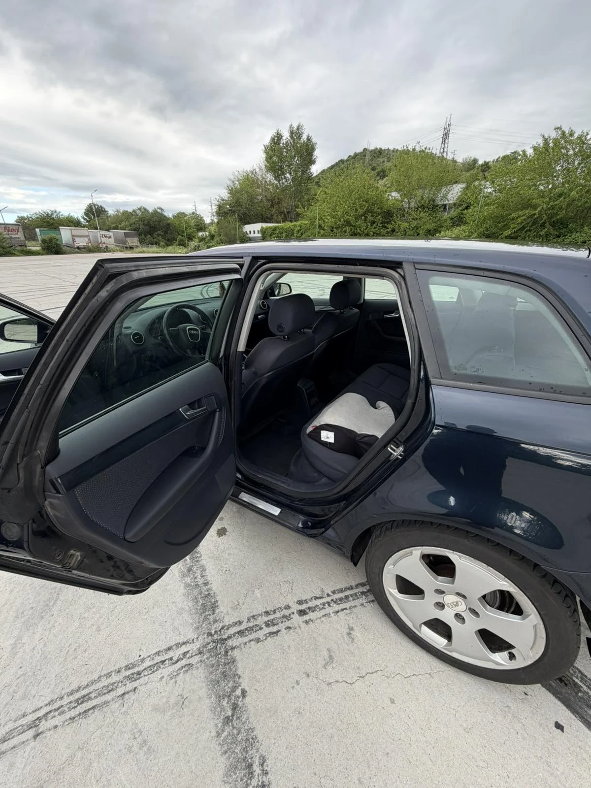 Audi A3 A3 | Mobile.bg � ����������� 5