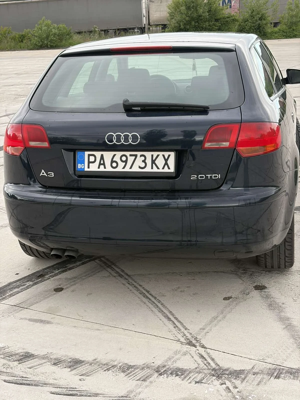Audi A3 A3 | Mobile.bg � ����������� 3