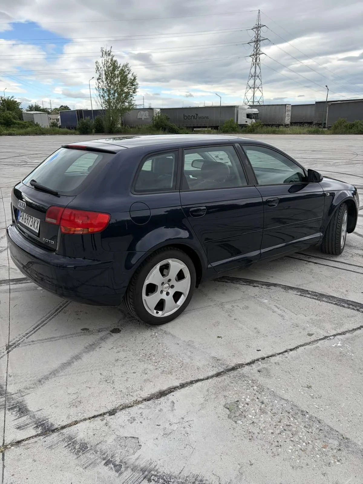 Audi A3 A3 | Mobile.bg � ����������� 4