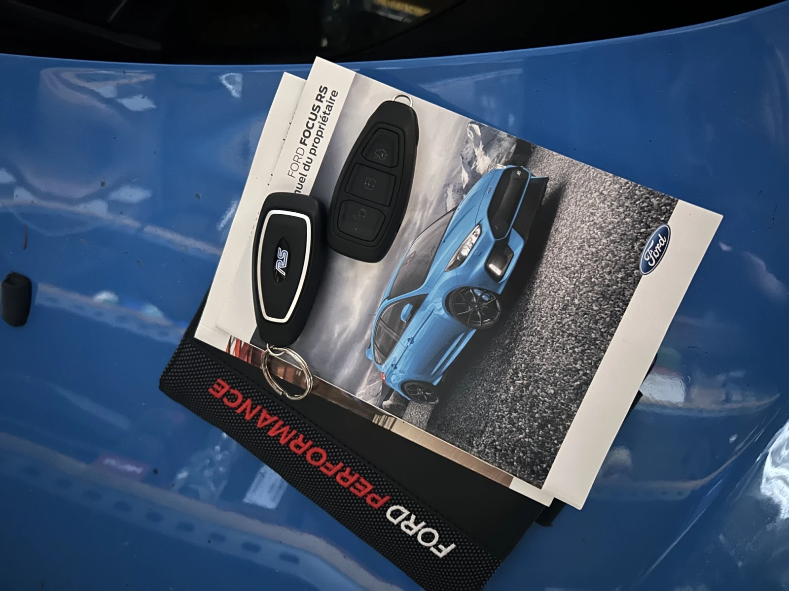 Ford Focus RS | Mobile.bg � ����������� 11