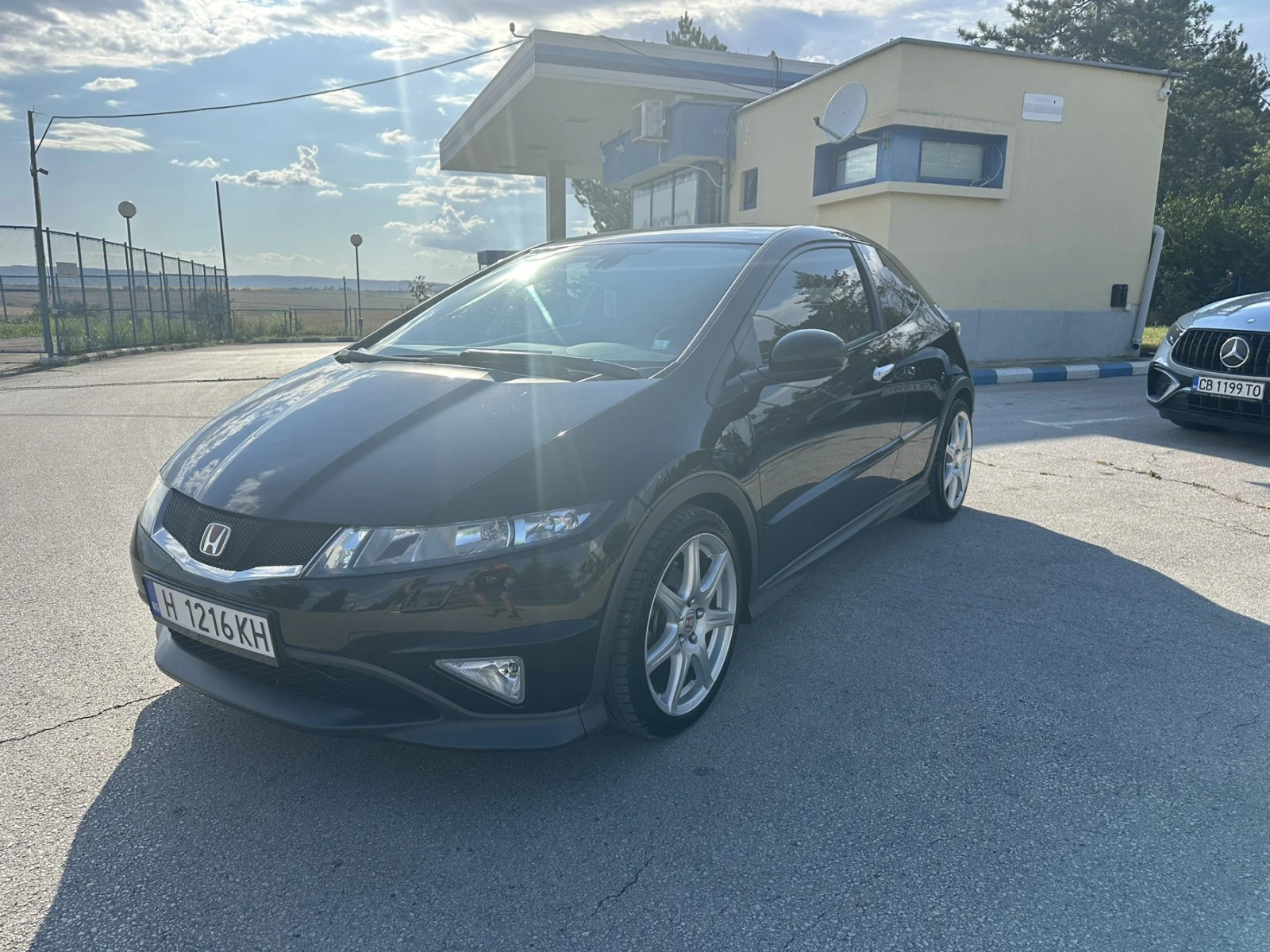 Honda Civic 1.8 | Mobile.bg � ����������� 2