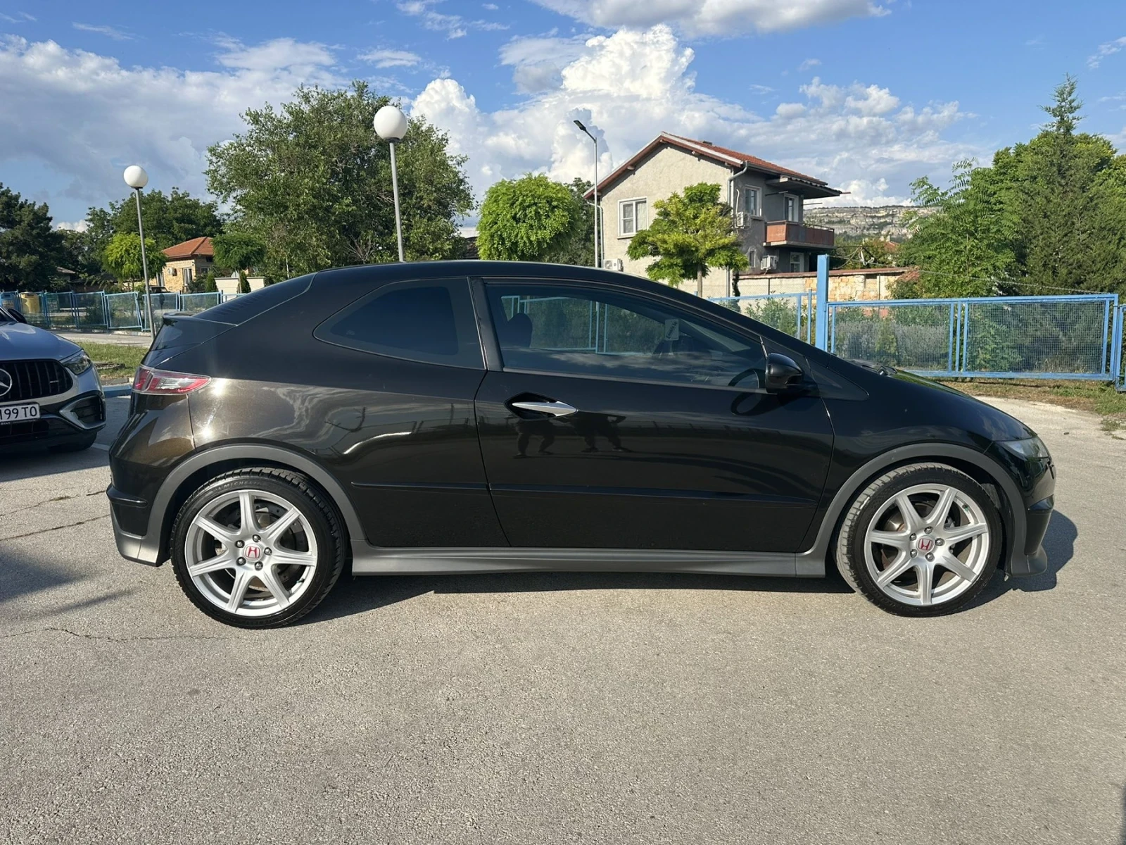 Honda Civic 1.8 | Mobile.bg � ����������� 5